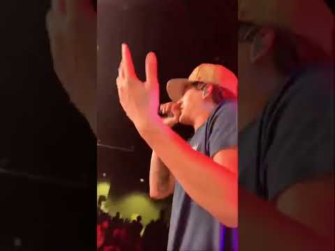 Kidd G performs an unreleased song🔥