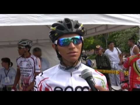 Vuelta a Colombia Sub23 2010 Etapa 6