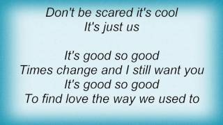 Estelle - Love The Way We Used To Lyrics
