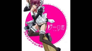 Download lagu Shounen maid kuro kun Op Full Tenshi no Uta mp3
