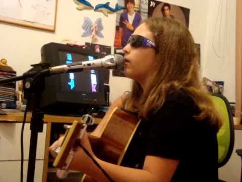 Meteoro/ Luan Santana  (COVER)