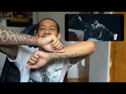 Bigbankcam reacts NBA Youngboy Ft The Kid LAROI, Post Malone - What You Say (Official Music Video)