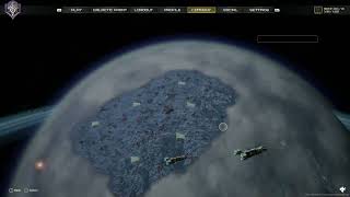 Starship Troopers Extermonation Gameplay