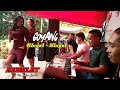 KEBELET NEW ROSNADA COVER SANDI ANDIN LAVIOLA