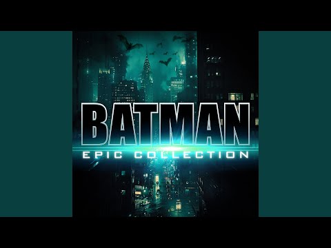 The New Batman Adventures - Theme