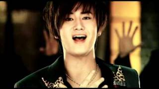 k-pop idol star artist celebrity music video ss501