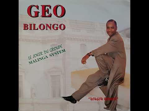 Geo Bilongo - Dioulde Sy