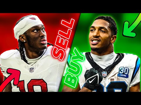 How To SAVE Your Fantasy Football Team (Week 3)