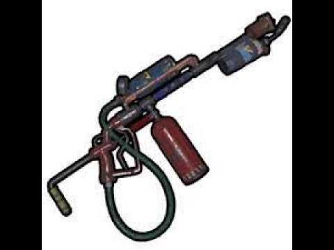 THIS 200 IQ PLAY SAVED THE RAID (Rust)