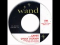 Chuck Jackson - CANDY 