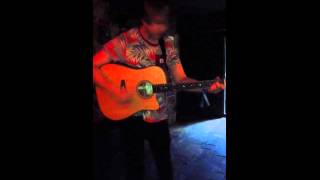 Mike Dignam - Lungs (20/07/14)