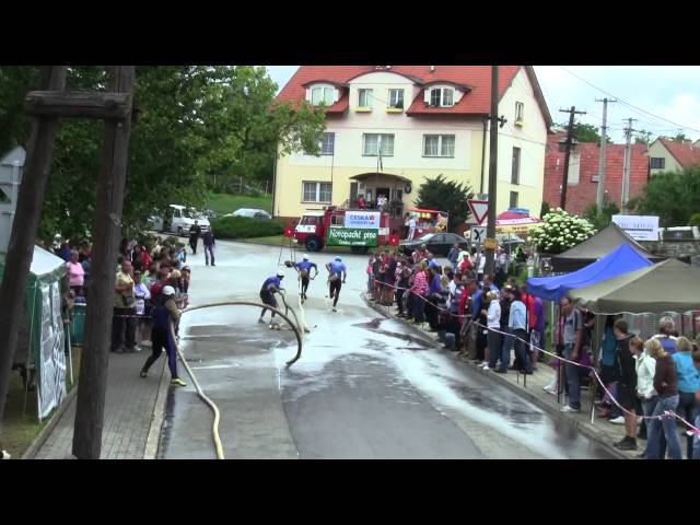 Malá Lhota, 15. 07. 2012