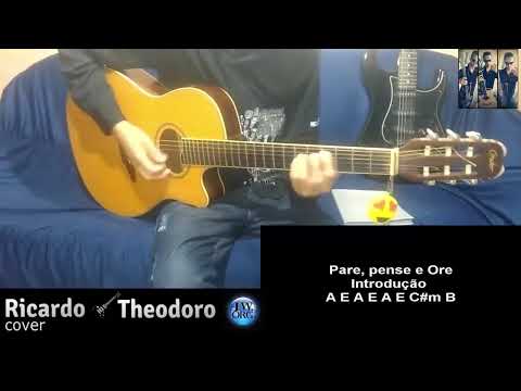 Pare, Pense E Ore - Testemunhas de Jeová