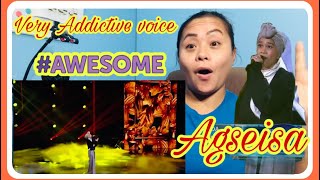 Download lagu AGSIESA - SOMEONE YOU LOVE -LEWIS CAPALDI-INDONESIAN IDOL 2020 (REACTION) mp3