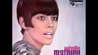 Mireille Mathieu - Qu&#39;elle Est Belle(1966)