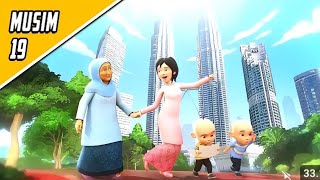 Download lagu Upin & Ipin Musim 19 - Jalan Jalan Puasa | Upin Ipin Terbaru 2025 mp3 Download lagu Upin & Ipin Musim 19 - Jalan Jalan Puasa | Upin Ipin Terbaru 2025 mp3