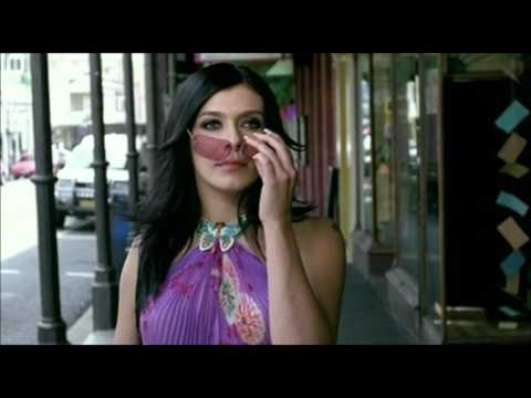 Kym Marsh - Cry - Official Music Video