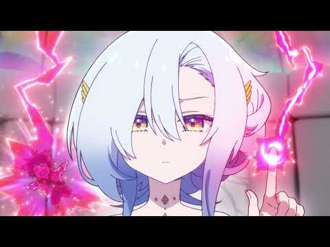 エンディングテーマ 「何なんですか？」shallm