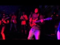Jinjer — No Hoard of Value (Bike Rock Fest 2013 ...