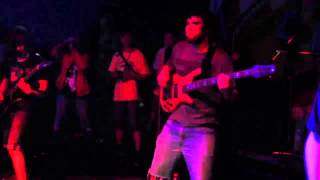 Jinjer — No Hoard of Value (Bike Rock Fest 2013 live)