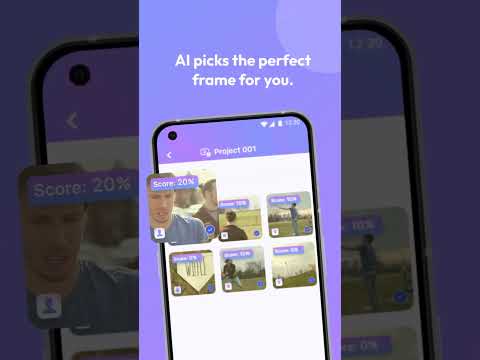 Video to Photo, Image & Frames video thumbnail
