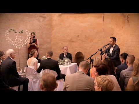 So soll es bleiben | Ich + Ich | Hochzeitsversion | beste Lieder zur  Traumhochzeit auf deutsch