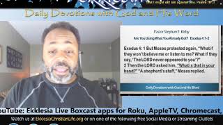 Are You Using What You Already Got?