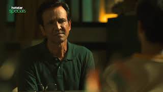 Special Ops | Kasab Interrogation | All episodes out - 17th March | Hotstar Specials | Neeraj Pandey video