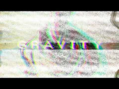 J.R.K - Gravity
