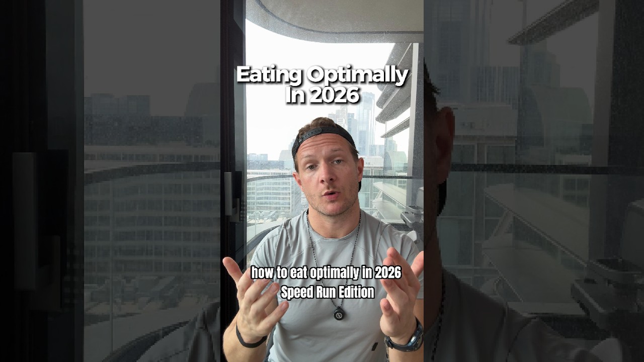 How we think about food. And why most advice is wrong.