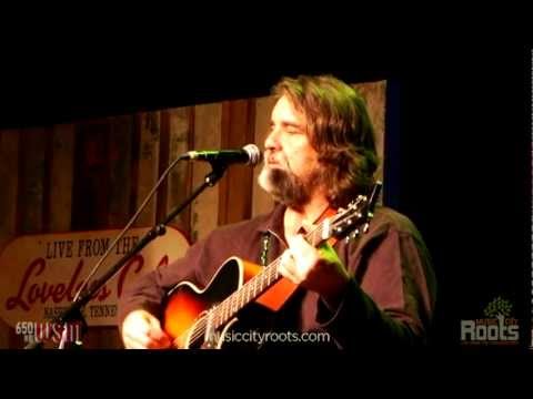 Darrell Scott "The Open Door"