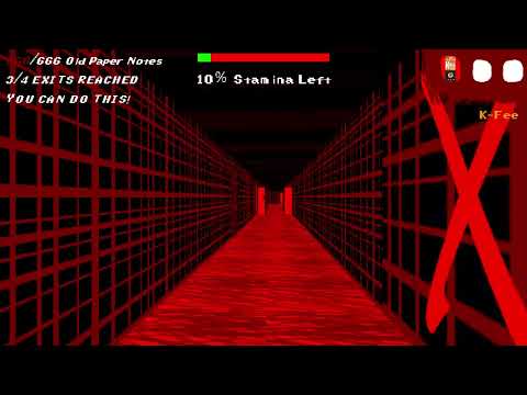 d plays:boyblam's basics escape from the nightmares