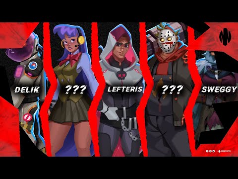 Top 5 Players who have beaten the game! (BULLET ECHO)