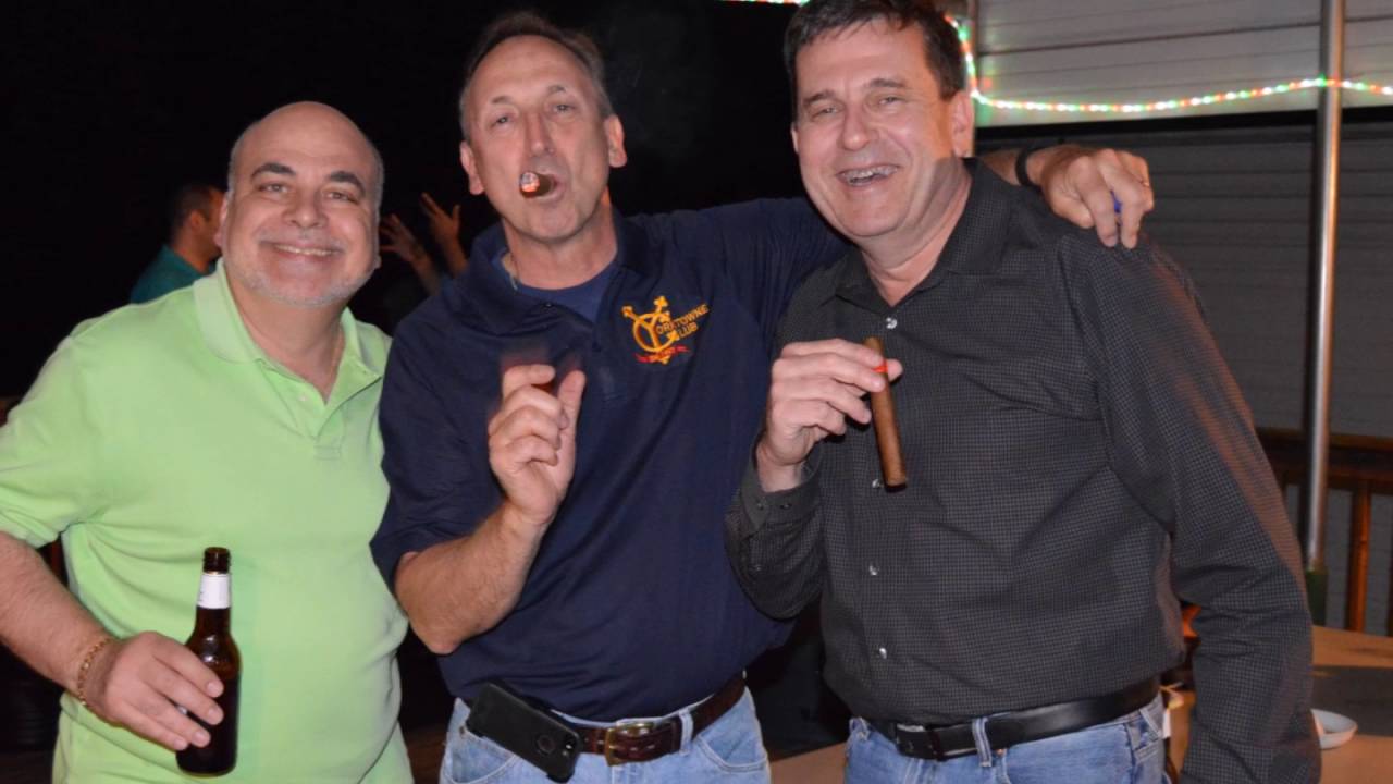 Promotional video thumbnail 1 for 1 Outstanding Event Planning DJ R-Boogie