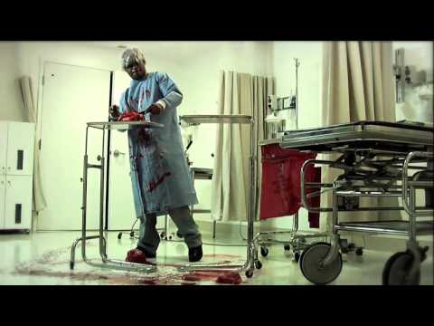 Dr - DOOOM - R.I.P. Dr. Octagon - Kool Keith...HQ