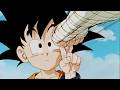 When Dragon Ball Z Characters Flexed Too Hard