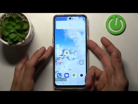 Cómo activar el Modo Seguro en ULEFONE Note 13P