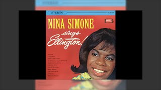 Nina Simone - Sings Ellington! 1962 Mix