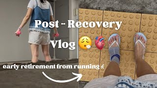 Mental Health in Singapore 🇸🇬 | ft ongoing Heart Palpitations and Chronic Urticaria 🤧❤️‍🩹