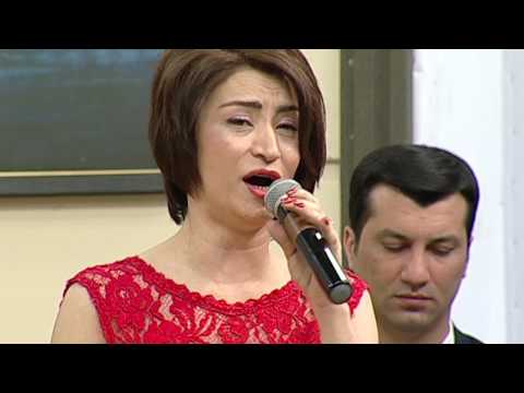 Fədaye Laçın - Elə baxma, gözlərinə göz dəyər (10dan sonra)