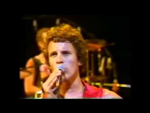 Skyhooks - Balwyn Calling (live)