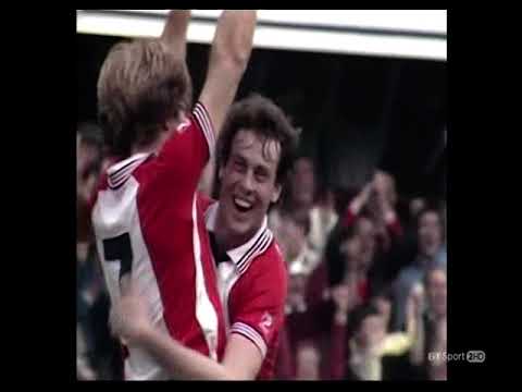 1982 83 Goals BTSport