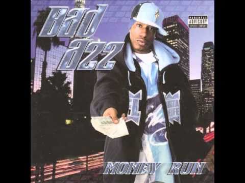 BAD AZZ - My Street