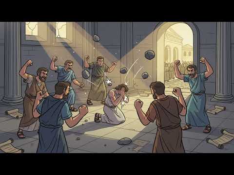 YouTube Automation - Video Creator Showcase #4 (Cartoon Explainer)