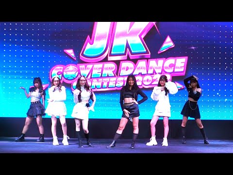 221119 IVY Cover IVE @ The streets JK cover dance contest  ; CAM by MAI