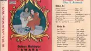 Download lagu O.M AWARA VOL 3 - FULL ALBUM SEDIH NOSTALGIA 80an mp3 Download lagu O.M AWARA VOL 3 - FULL ALBUM SEDIH NOSTALGIA 80an mp3