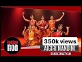 Aigiri Nandini - Classical Bharatanatyam to a Rock Song