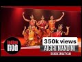 Aigiri Nandini Classical Bharatanatyam To A Rock Song