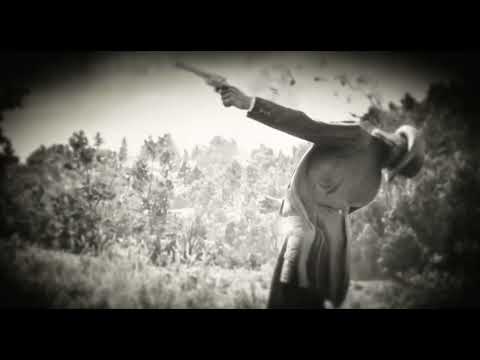 Jim Boy Calloway Duel but we both get hit - Red Dead Redemption 2 #rdr2 #arthurmorgan