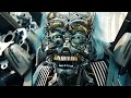Emotional Scene (Que's/Wheeljack's Death 😭) / Bumblebee VS Soundwave | Transformers Dark Of The Moon